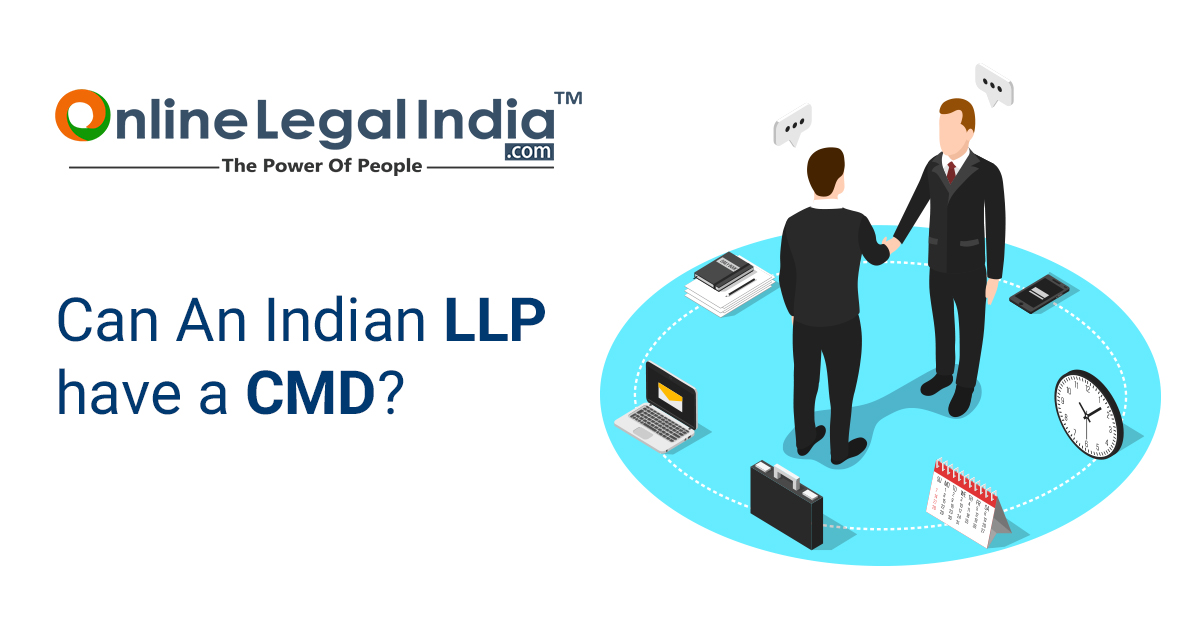 
                    LLP Registration in India