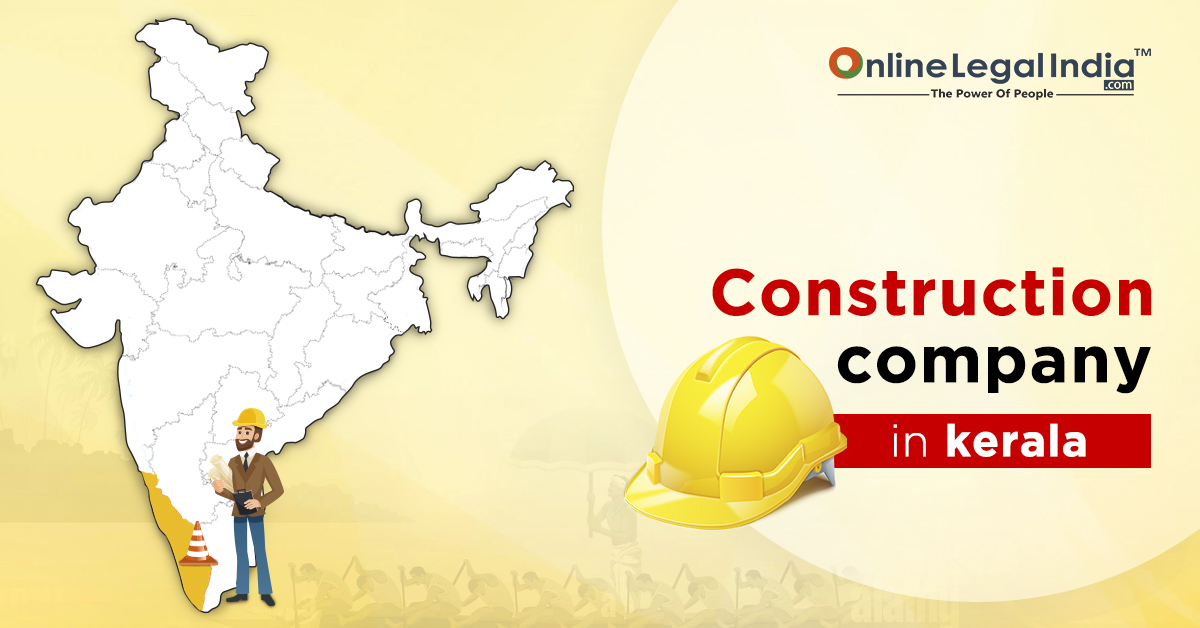 
                    Construction Company in Kerala