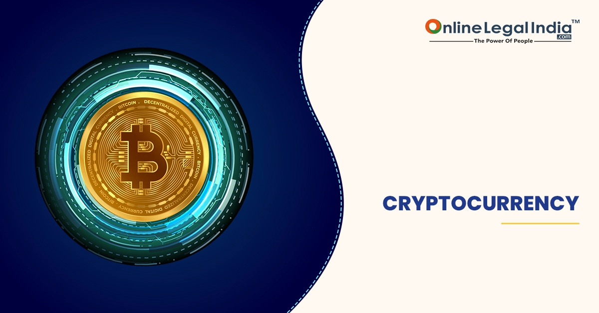 Cryptocurrency in India