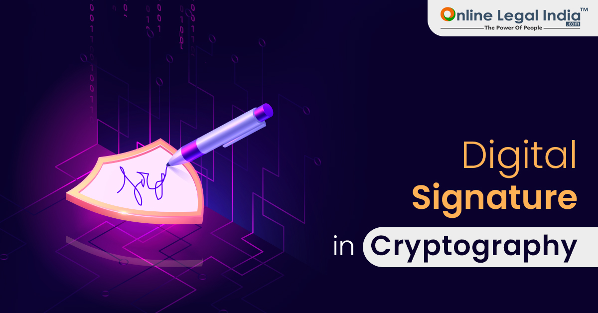 
                    digital signature certificates in cryptography