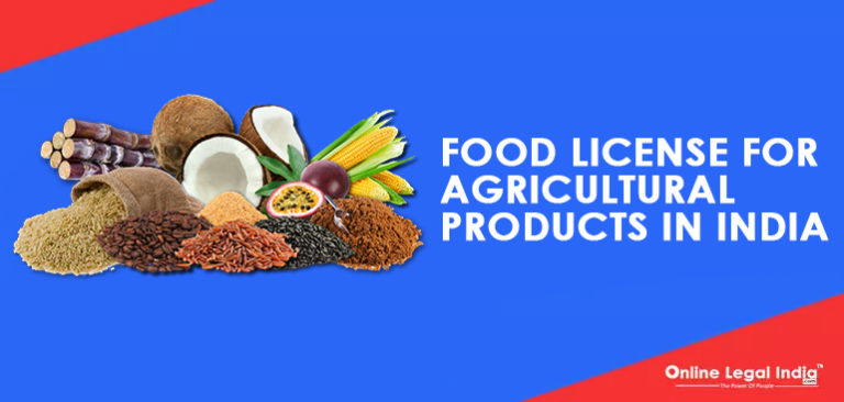
                    Apply for Food License in India