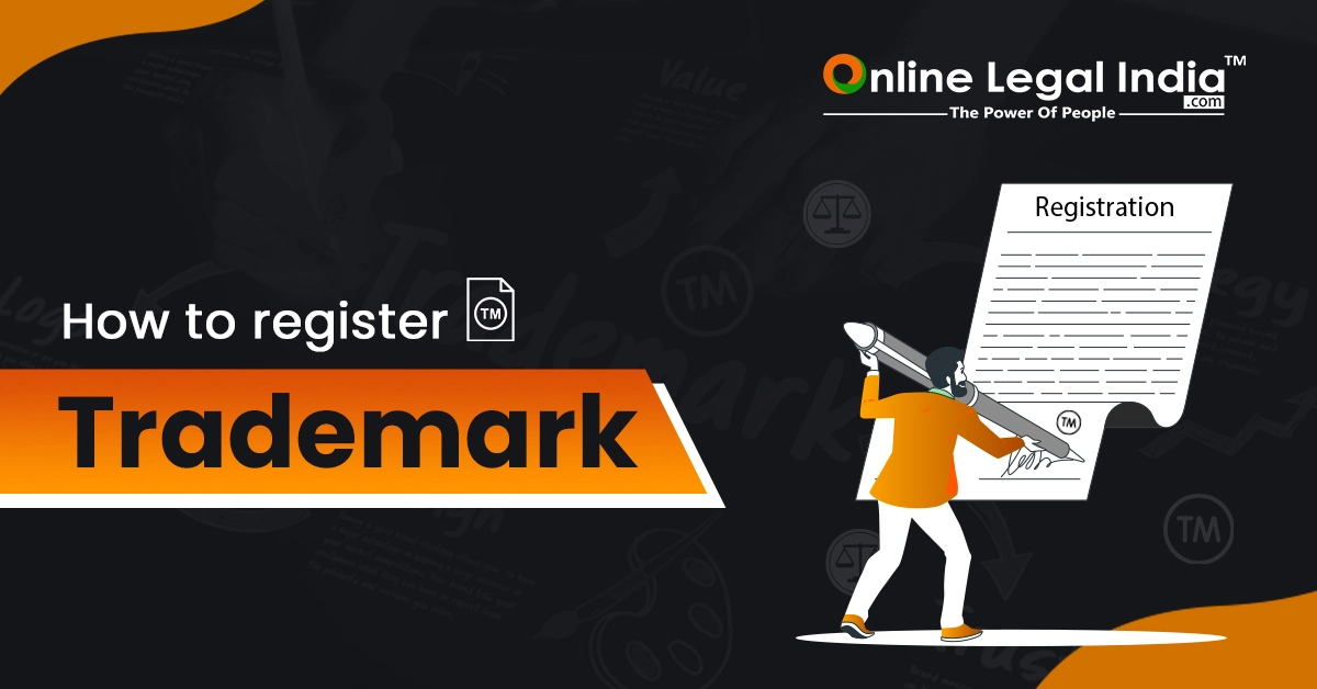 how to register trademark