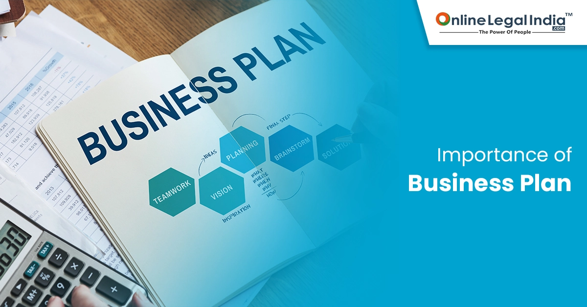 Importance of Business Plans