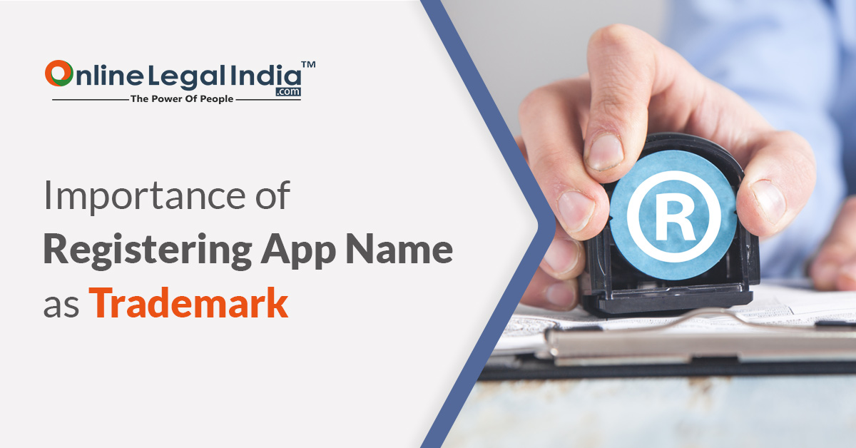 
                    Trademark for Mobile App