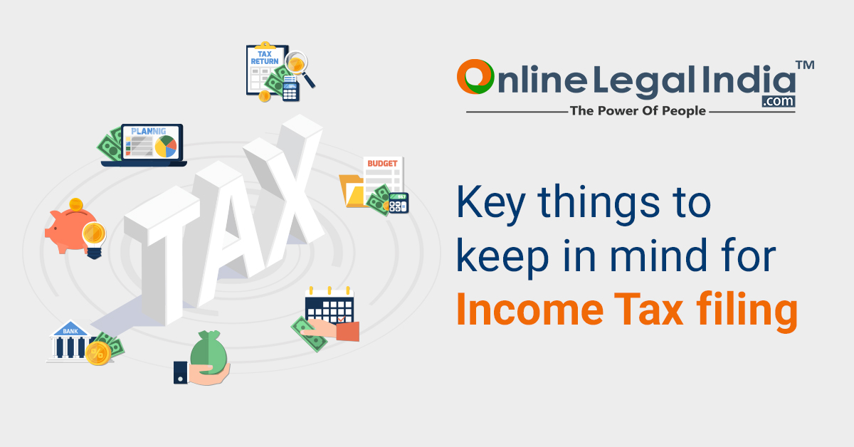 
                    income tax e filing