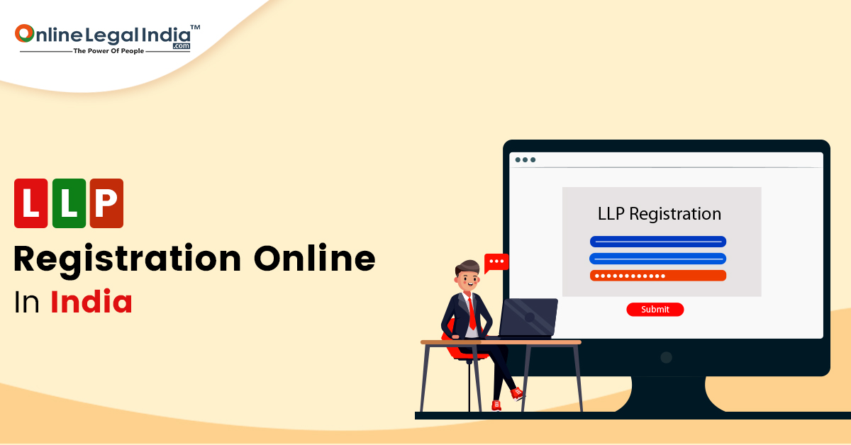 
                    LLP Registration online In India 