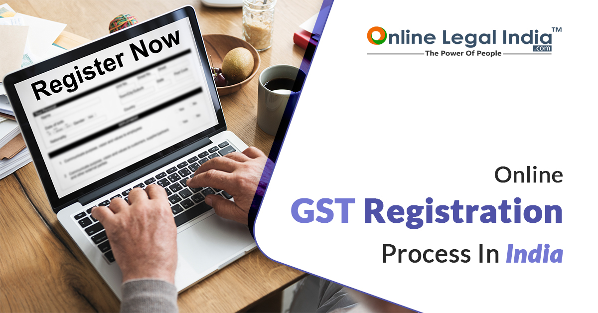 
                    Kinds Of GST Registration Available In India