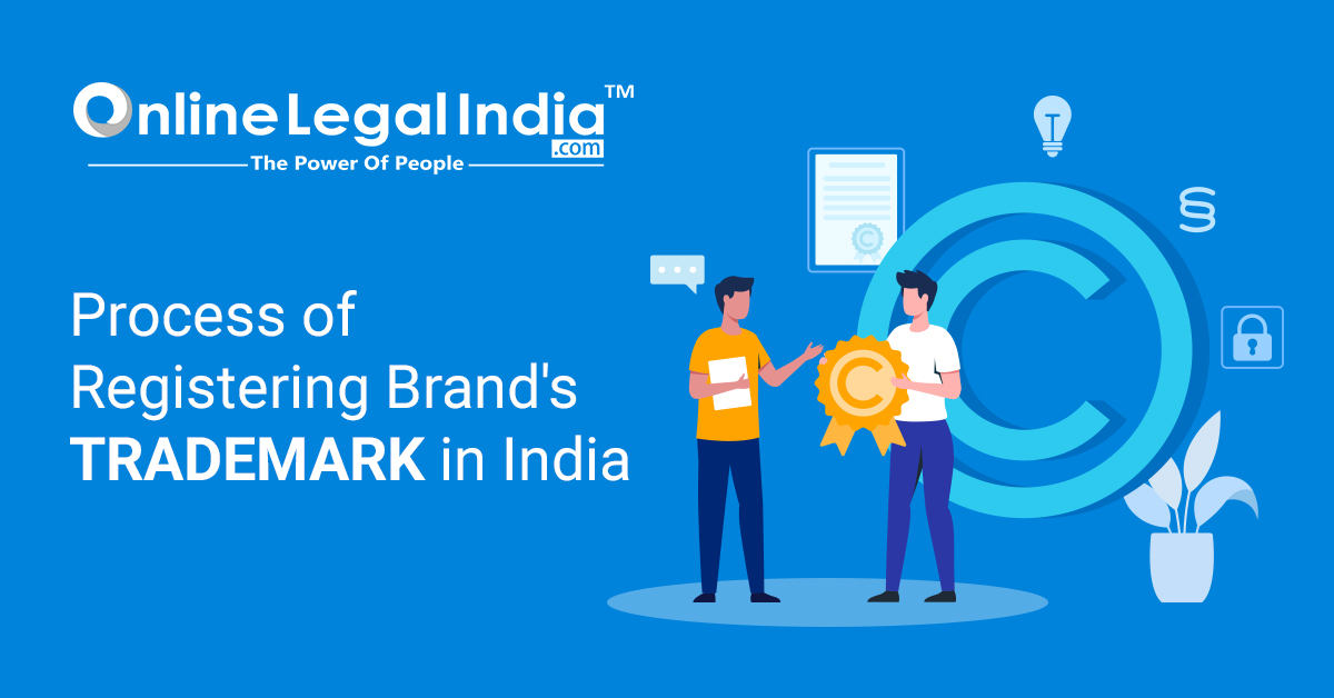 
                    Brand Registration in India