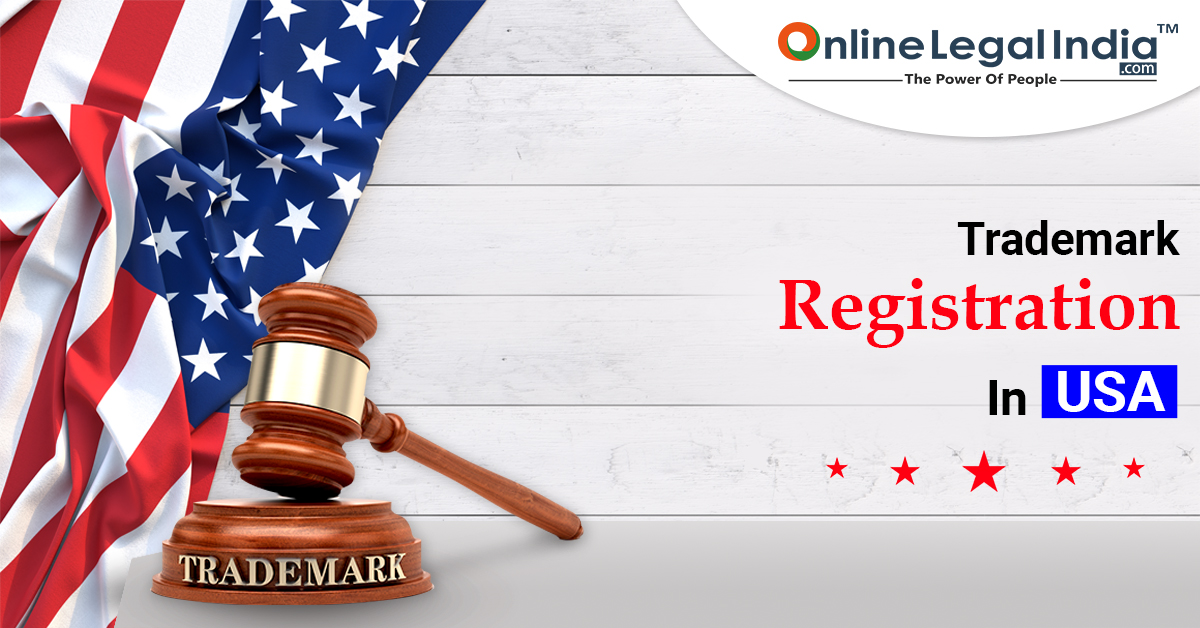 How to Get Trademark Registration In USA.