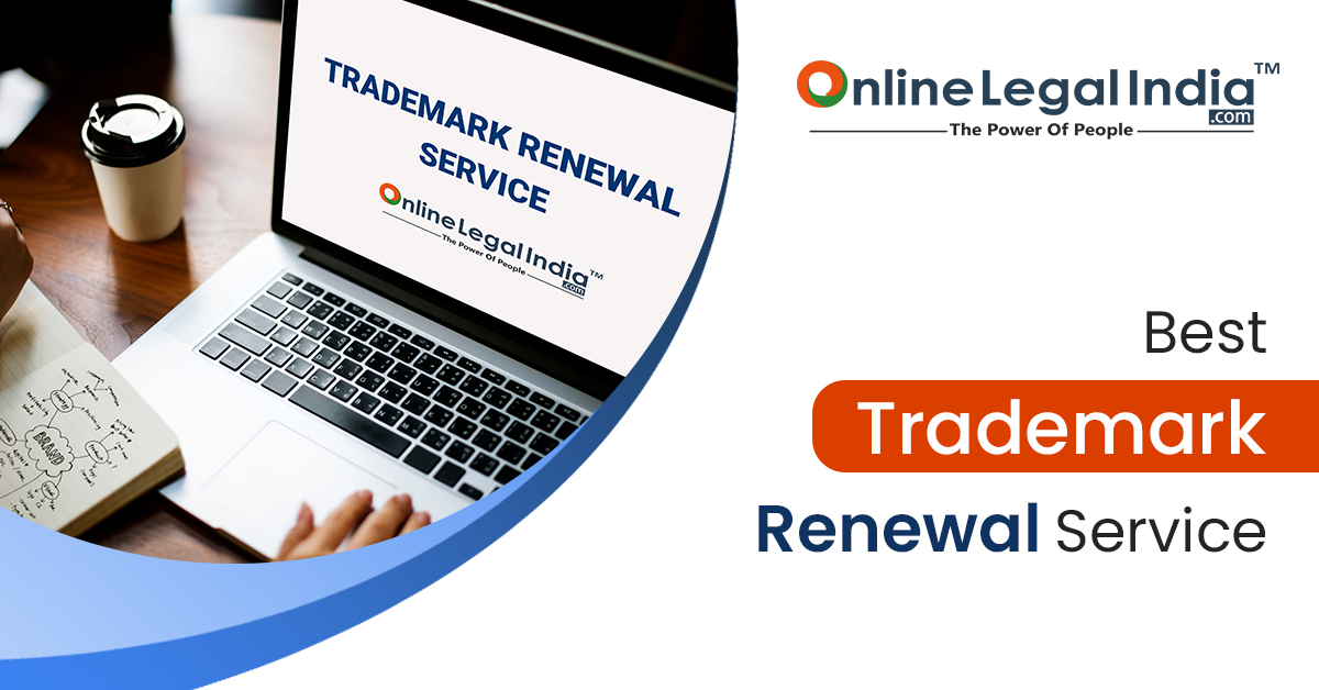 
                    Best Trademark Renewal Services 