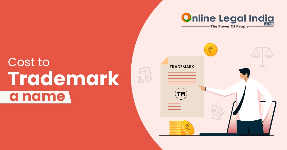 cost to trademark a name