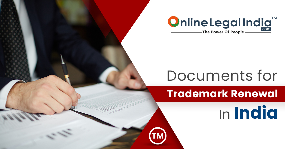Procedure of Trademark Renewal In india 