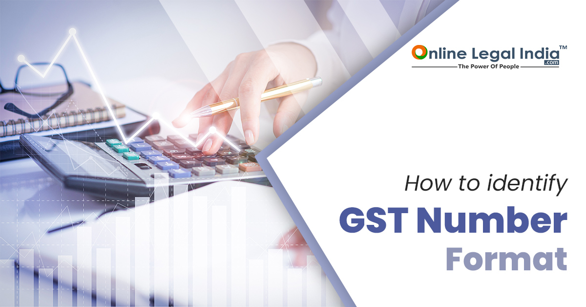
                    Know About Your GST Number