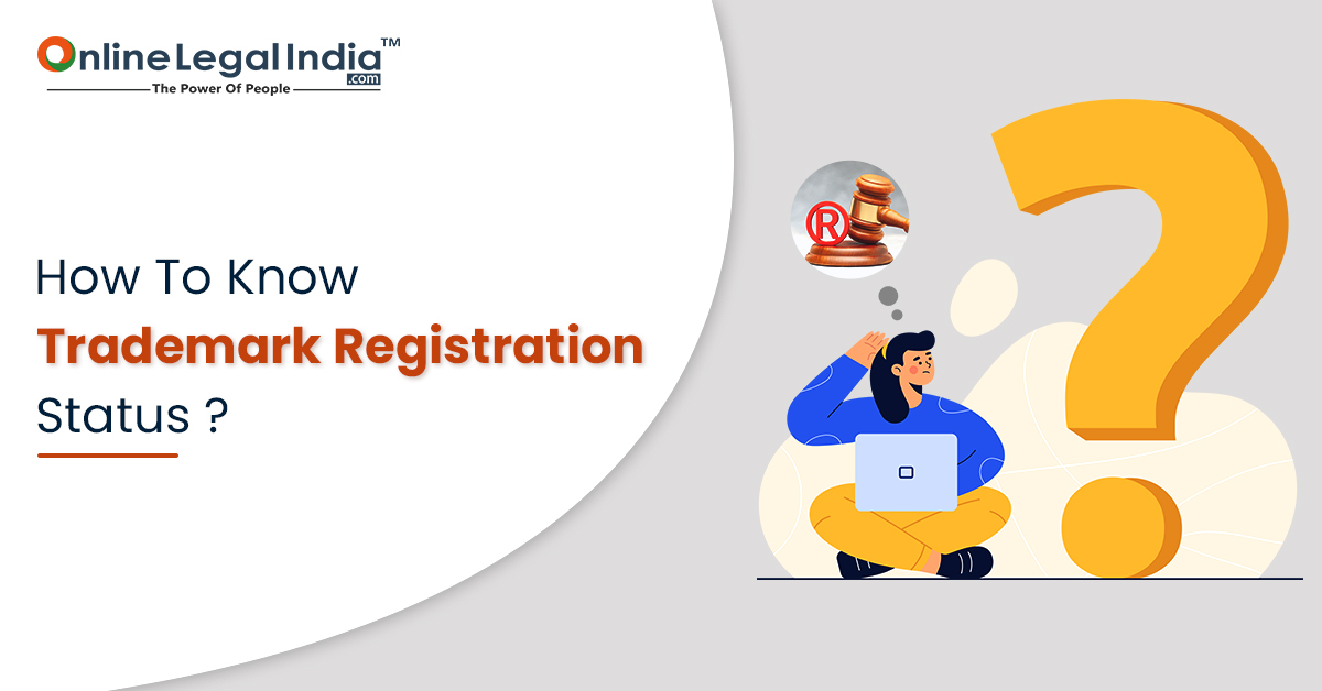 Status of Trademark Registration in India