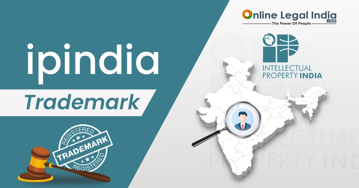 ipIndia trademark