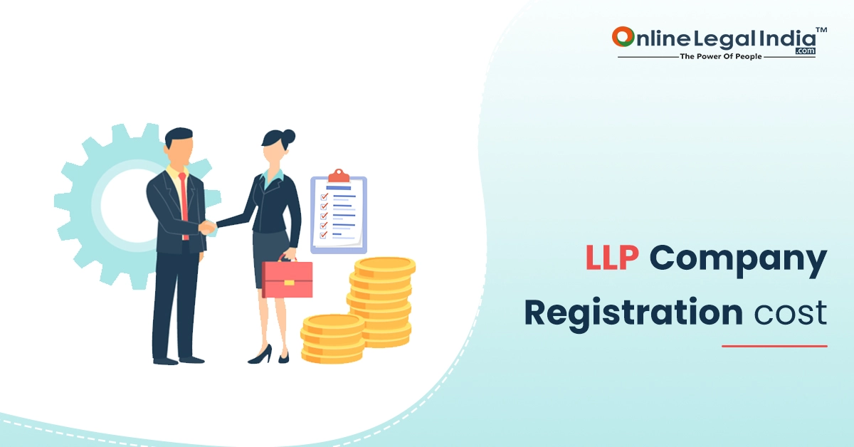 
                    llp company registration cost