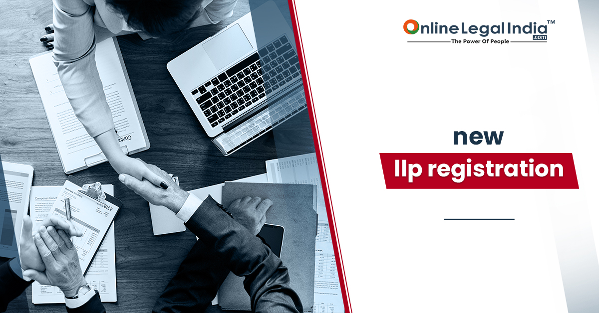 
                    New LLP registration in India