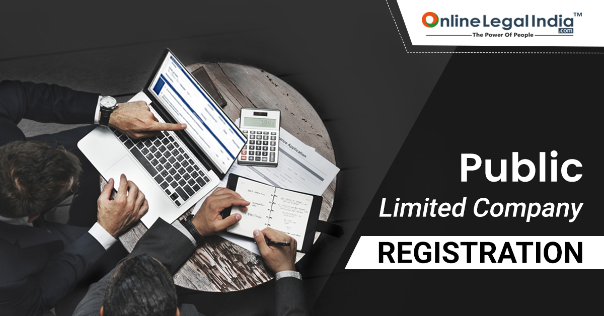  Process of Public Limited Company Registration