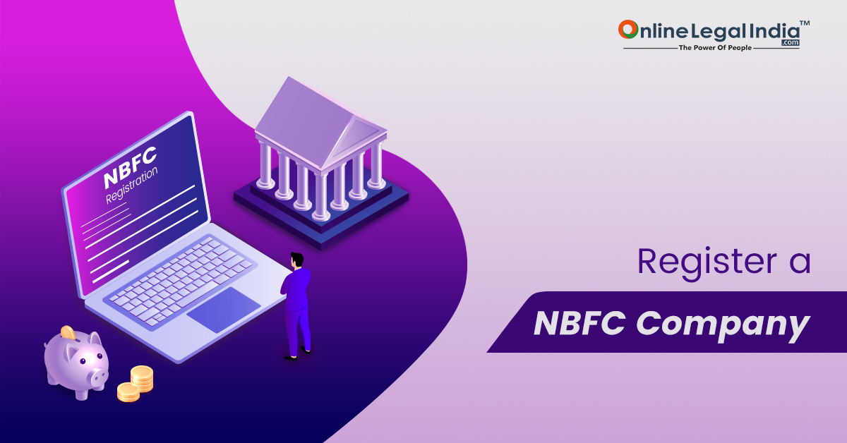 
                    NBFC Company Registration