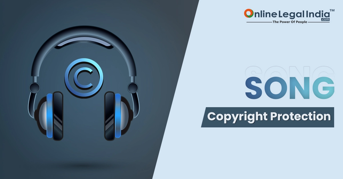Song Copyright Protection