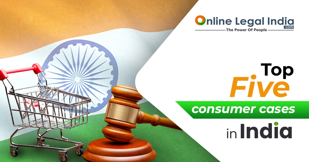 consumer protection case study in india