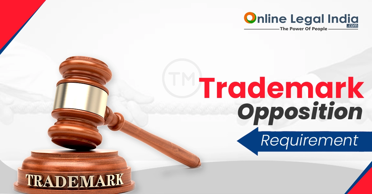 Trademark Opposition