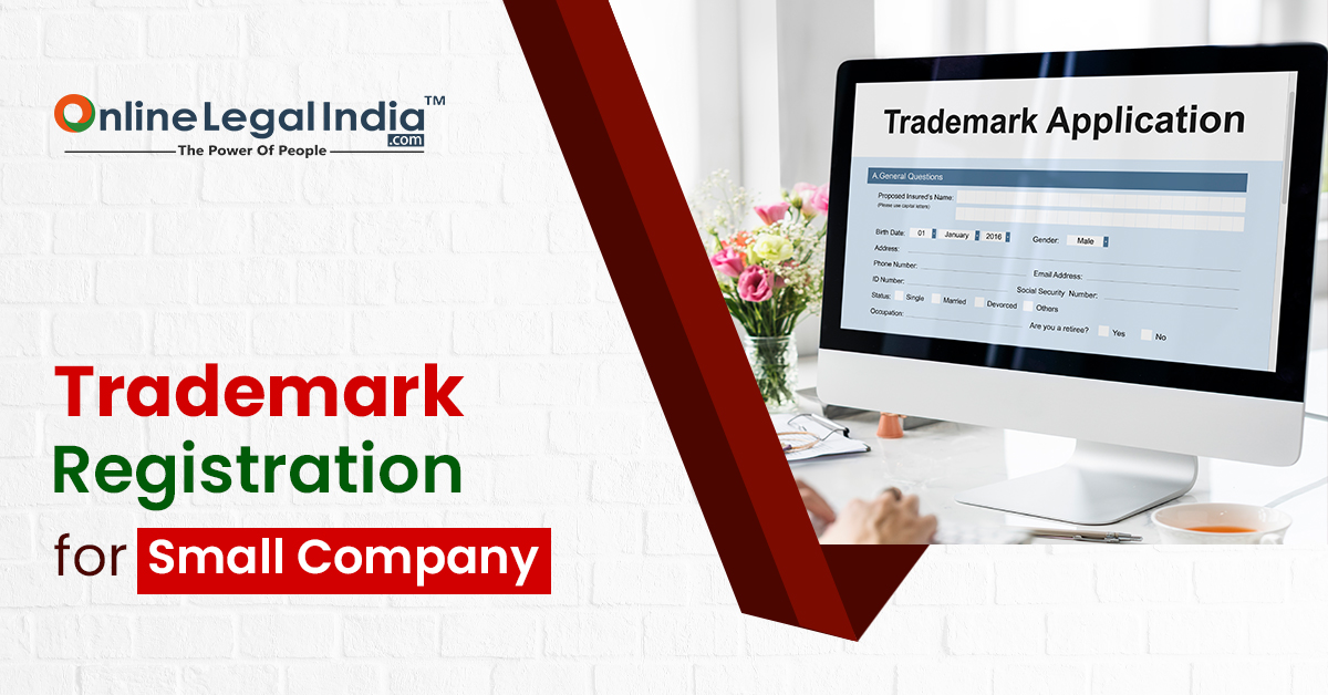 
                    Trademark Registration for MSME