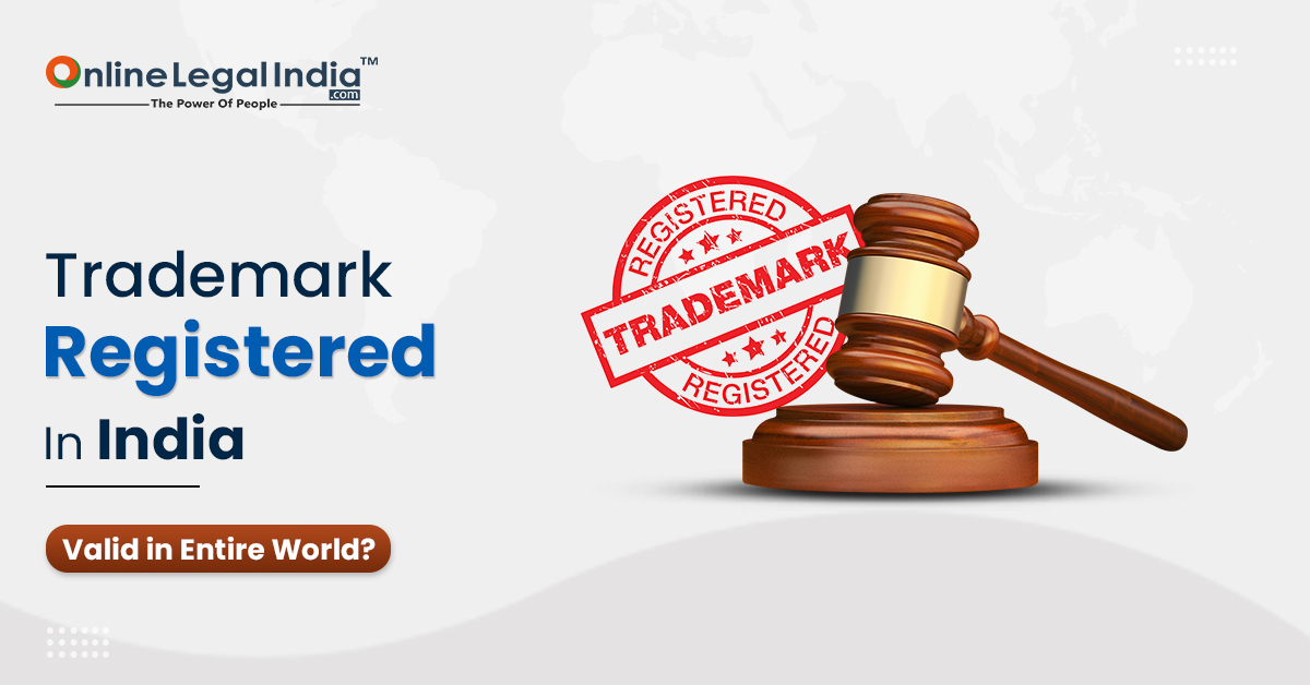 
                    Validity of Trademark Registration In India
