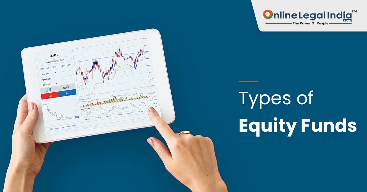 
                    Types of Equity Funds