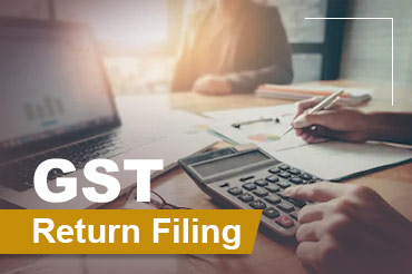 GST Return Filing