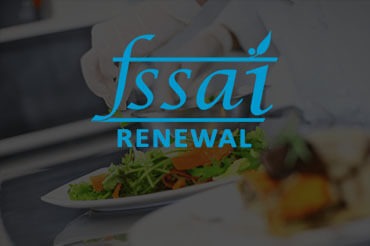 Fssai Renewal