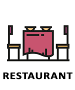 restaurants