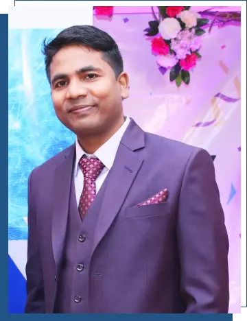 Rajesh Kewat Entrepreneur