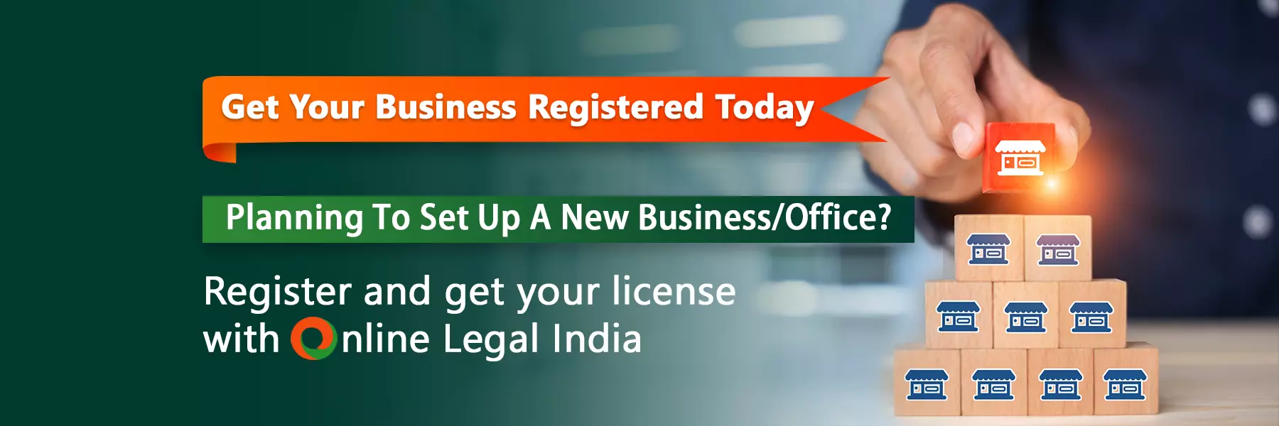 Business Registration License